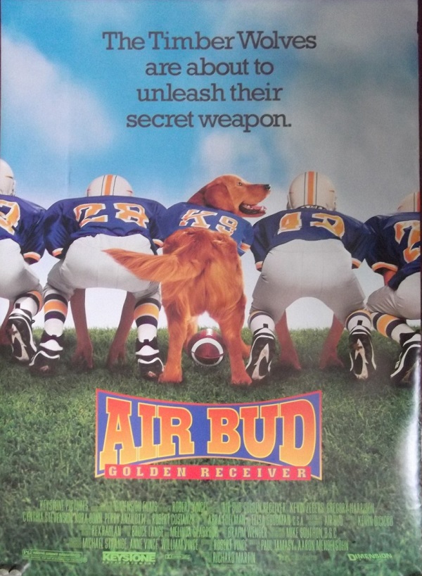 Great Movie Posters - The 'Air ...